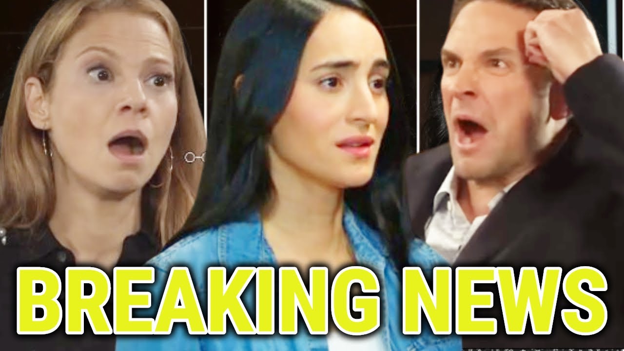 Days of Our Lives Spoilers: Cherie Jiminez Gets Real About Gabi – Soaps ...